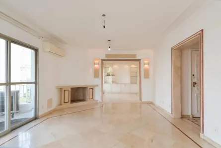 Apartamento com 4 Quartos à venda, 208m² no Paraíso, São Paulo
