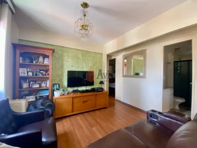 Apartamento com 2 Quartos à venda, 75m² no Vila Gomes Cardim, São Paulo