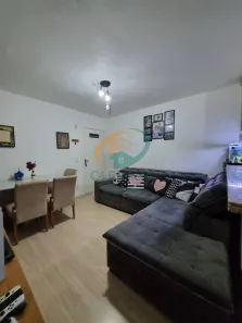 Apartamento com 2 Quartos à venda, 50m² no Água Chata, Guarulhos