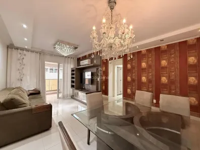 Apartamento com 3 Quartos à venda, 107m² no Centro, Chapecó