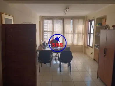 Sala Comercial para alugar, 50m² no Centro, Campinas
