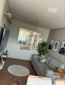 Apartamento com 2 Quartos à venda, 49m² no Jardim Bela Vista, São José dos Campos