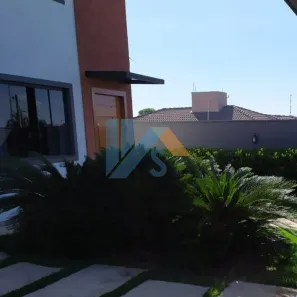 Sobrado com 3 Quartos à venda, 450m² no Jardim Samauma, Lavras