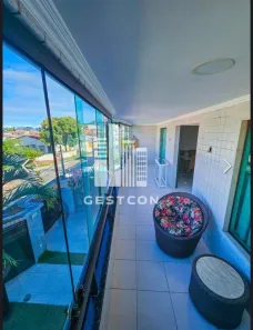 Casa com 5 Quartos para alugar, 180m² no Ouro Preto, Olinda