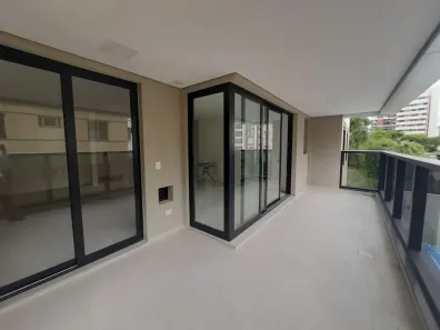Apartamento com 3 Quartos à venda, 142m² no Bigorrilho, Curitiba