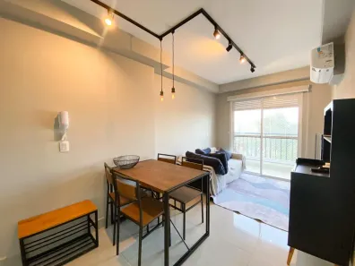 Apartamento com 2 Quartos à venda, 49m² no Jardim São Paulo(Zona Norte), São Paulo