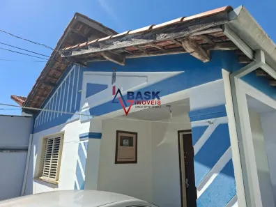 Casa com 3 Quartos à venda, 131m² no Areão, Taubaté