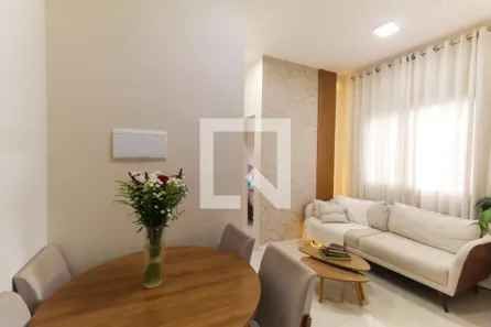 Apartamento com 2 Quartos à venda, 40m² no Mooca, São Paulo
