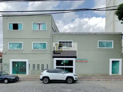 Prédio Comercial à venda, 984m² no Centro, São José dos Campos