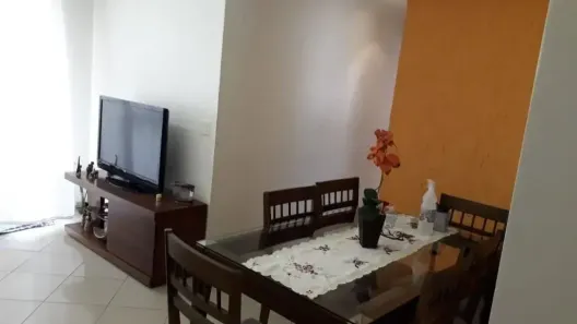 Apartamento com 3 Quartos à venda, 65m² no Vila Lageado, São Paulo