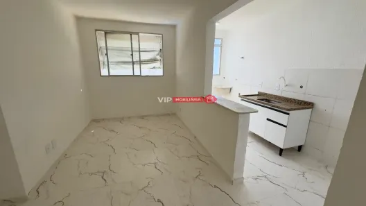 Apartamento com 2 Quartos à venda, 44m² no Campo Grande, Rio de Janeiro