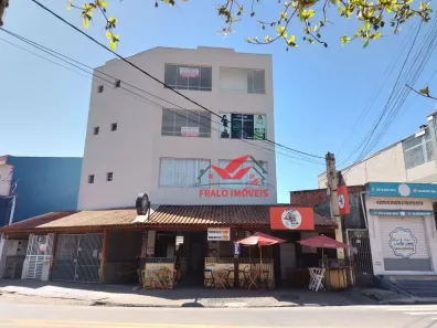 Sala Comercial para alugar, 60m² no Vila da Oportunidade, Carapicuíba