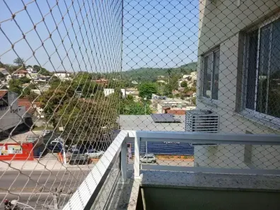 Apartamento com 2 Quartos à venda, 55m² no Badu, Niterói