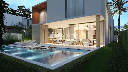 Casa de Condomínio com 5 Quartos à venda, 536m² no Alphaville Residencial Dois, Barueri
