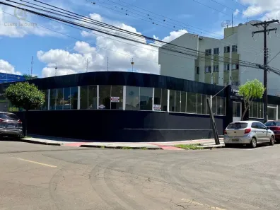 Ponto Comercial para alugar, 220m² no Vitória, Londrina