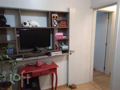 Apartamento com 2 Quartos à venda, 55m² no Cavalhada, Porto Alegre