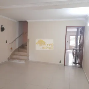 Sobrado com 2 Quartos à venda, 106m² no Jardim Peri Peri, São Paulo