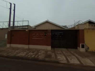 Casa com 2 Quartos à venda, 146m² no Centro, Araraquara
