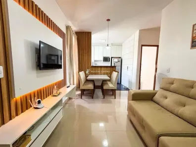 Apartamento com 2 Quartos à venda, 44m² no Mondubim, Fortaleza