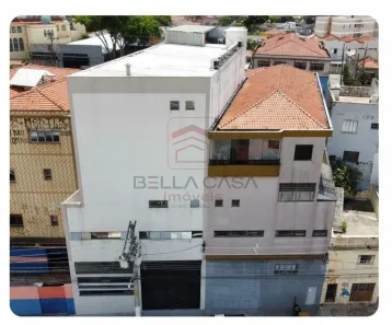 Galpão/Depósito/Armazém para alugar, 95m² no Vila Regente Feijó, São Paulo