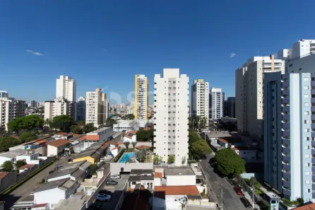 Apartamento com 2 Quartos à venda, 80m² no Vila da Saúde, São Paulo