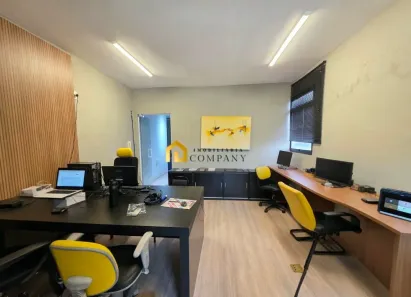 Sala Comercial à venda, 63m² no Parque Campolim, Sorocaba