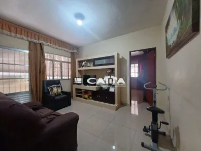 Sobrado com 4 Quartos à venda, 267m² no Jardim São Paulo(Zona Leste), São Paulo