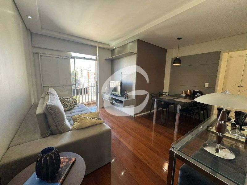 Apartamento com 3 quartos — Coração de Jesus, Belo Horizonte