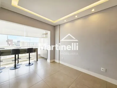 Apartamento com 2 Quartos à venda, 65m² no Nova Aliança, Ribeirão Preto