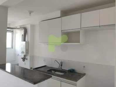 Apartamento com 2 Quartos à venda, 58m² no Glória, Macaé