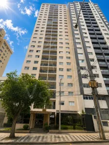 Apartamento com 3 Quartos à venda, 92m² no Centro, Curitiba
