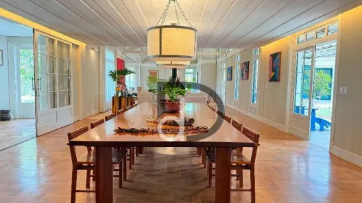 Casa de Condomínio com 5 Quartos à venda, 1050m² no Quintas da Baronesa, Bragança Paulista