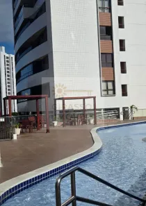 Apartamento com 4 Quartos à venda, 110m² no Capim Macio, Natal