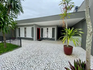 Casa com 4 Quartos à venda, 330m² no Bom Abrigo, Florianópolis