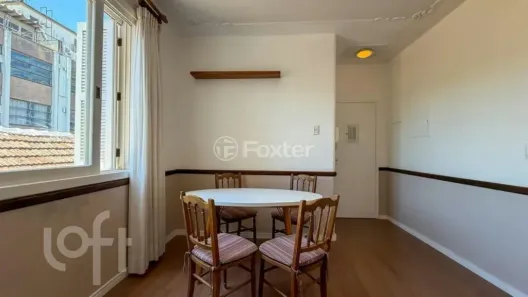 Apartamento com 2 Quartos à venda, 41m² no Independência, Porto Alegre