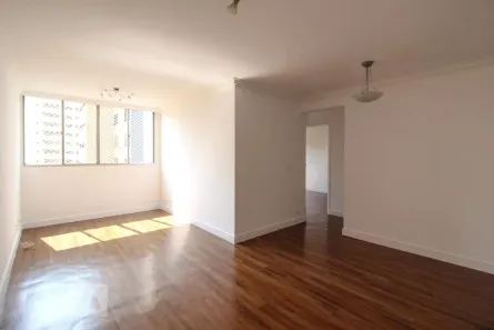 Apartamento com 2 Quartos à venda, 77m² no Planalto Paulista, São Paulo
