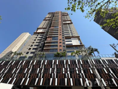 Apartamento com 2 Quartos à venda, 86m² no Setor Bueno, Goiânia