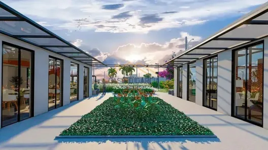 Lote/Terreno à venda, 313m² no Jardim Residencial Fibra, Nova Odessa