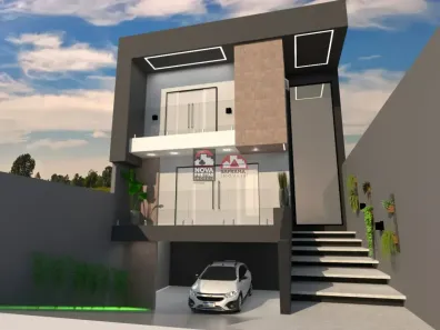 Lote/Terreno à venda, 204m² no Jardim Imperial, São José dos Campos