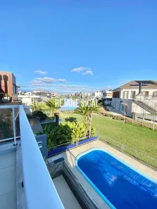 Casa de Condomínio com 4 Quartos à venda, 369m² no Laranjal, Pelotas