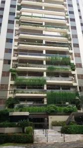 Apartamento com 3 Quartos à venda, 212m² no Centro, Ribeirão Preto
