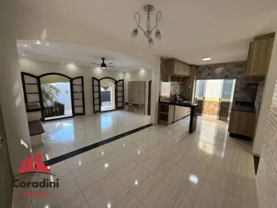 Casa com 3 Quartos à venda, 290m² no Jardim São Jorge, Nova Odessa