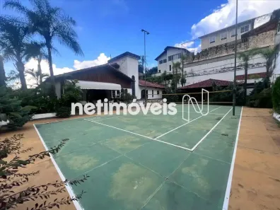 Lote/Terreno à venda, 504m² no São Bento, Belo Horizonte