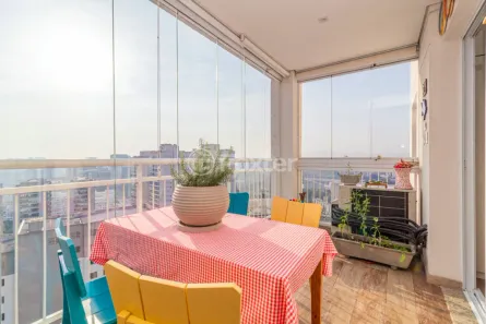 Apartamento com 2 Quartos à venda, 67m² no Barra Funda, São Paulo