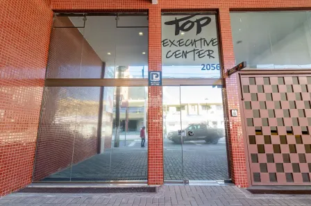 Sala Comercial à venda, 34m² no Portão, Curitiba