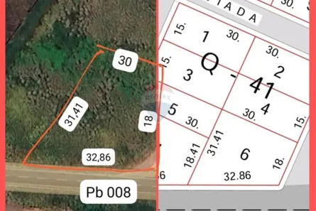 Lote/Terreno à venda, 600m² no PRAIA BELA, Jardim de Piranhas