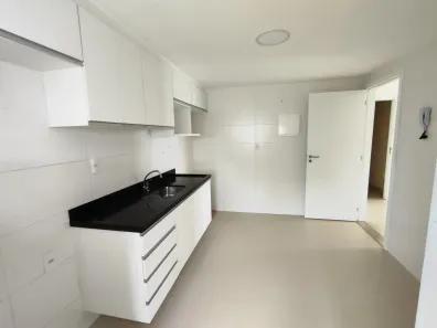 Apartamento com 3 Quartos à venda, 115m² no Praia Campista, Macaé