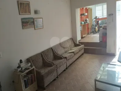 Casa com 3 Quartos à venda, 190m² no Mirandópolis, São Paulo