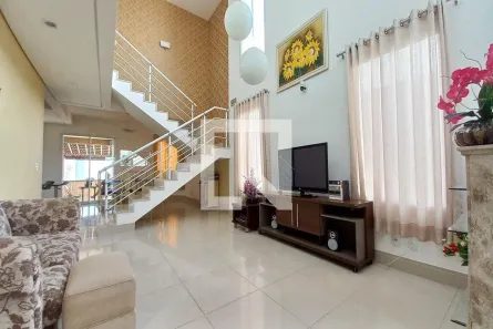 Casa com 4 Quartos à venda, 210m² no Swiss Park, Campinas