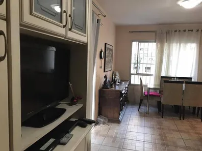 Apartamento com 3 Quartos à venda, 98m² no Vila Pompéia, São Paulo